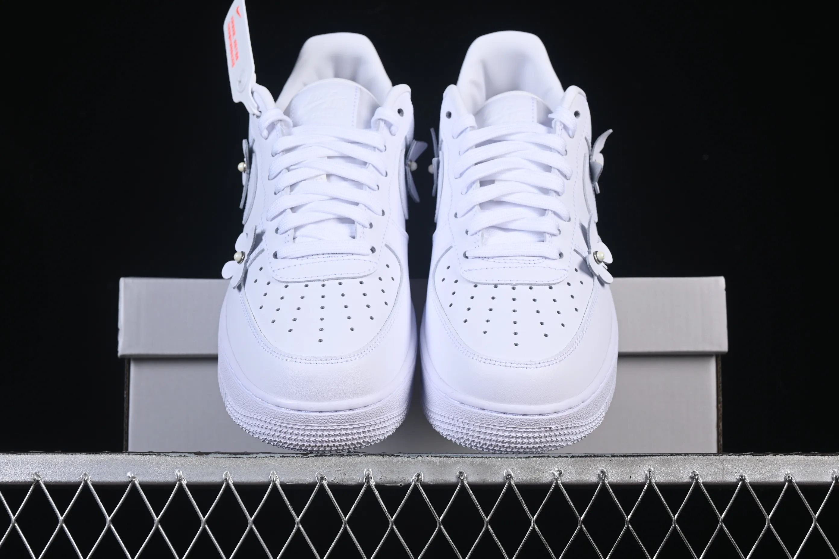 All Categories Nk Air Force 1 Air Force Series Nk Air Force 1 Low Air Force Low Nike Air Force 1'07 Low Butterfly Drop Air Force One Low Casual Shoes IH4480-100